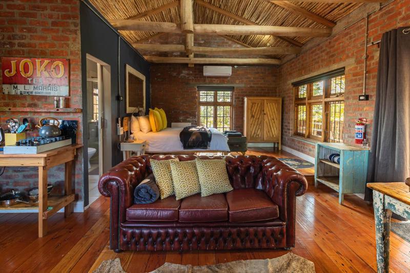 Bergsicht Country Farm Cottages 툴바흐 외부 사진