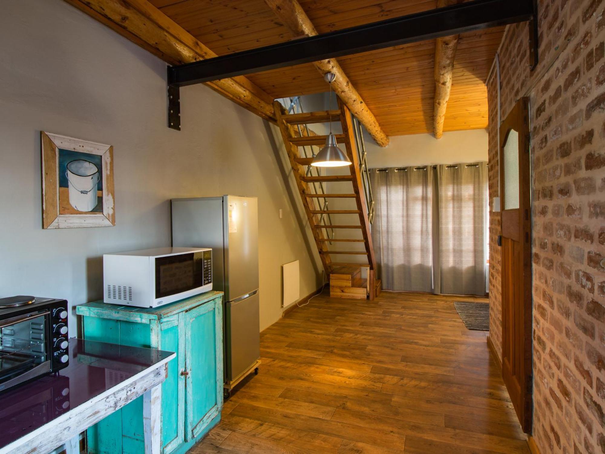 Bergsicht Country Farm Cottages 툴바흐 객실 사진
