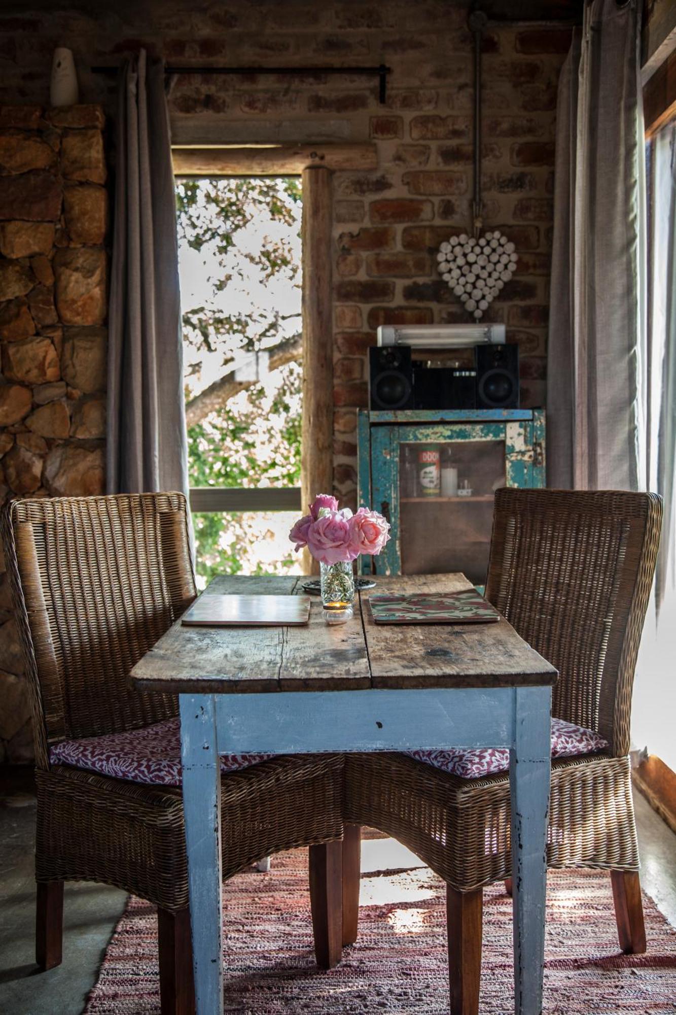 Bergsicht Country Farm Cottages 툴바흐 외부 사진