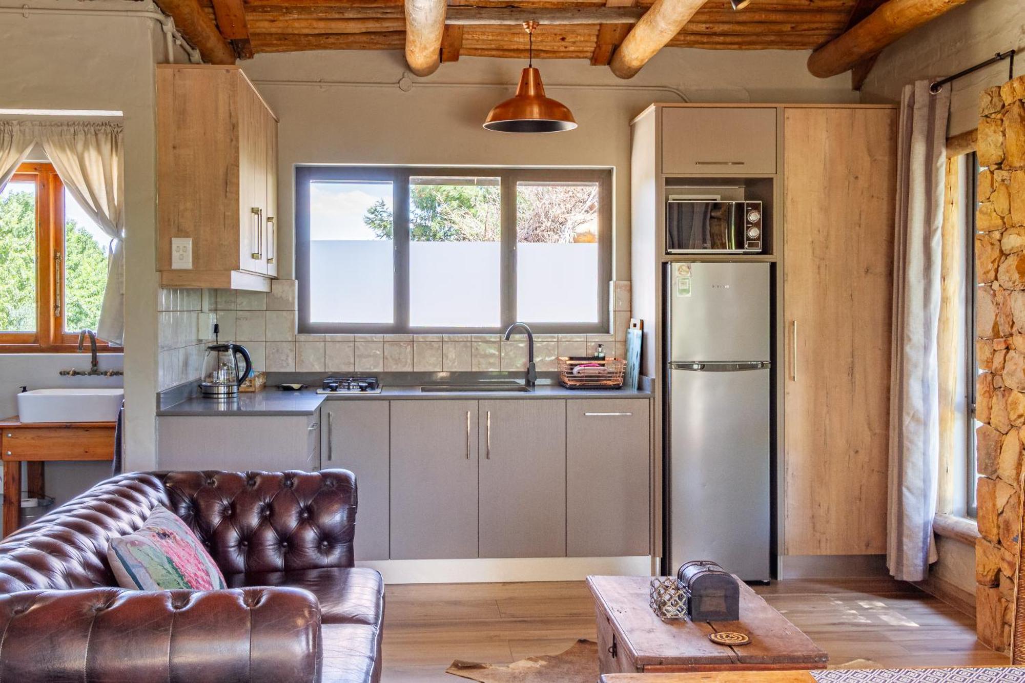 Bergsicht Country Farm Cottages 툴바흐 외부 사진